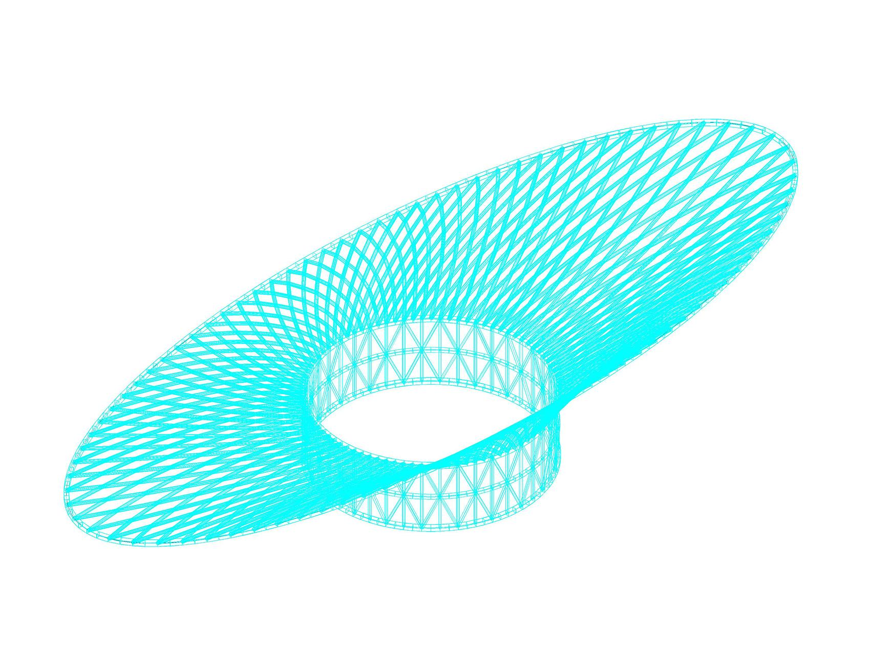 贵州第四届中国绿化博览会博览园桥墩装饰项目